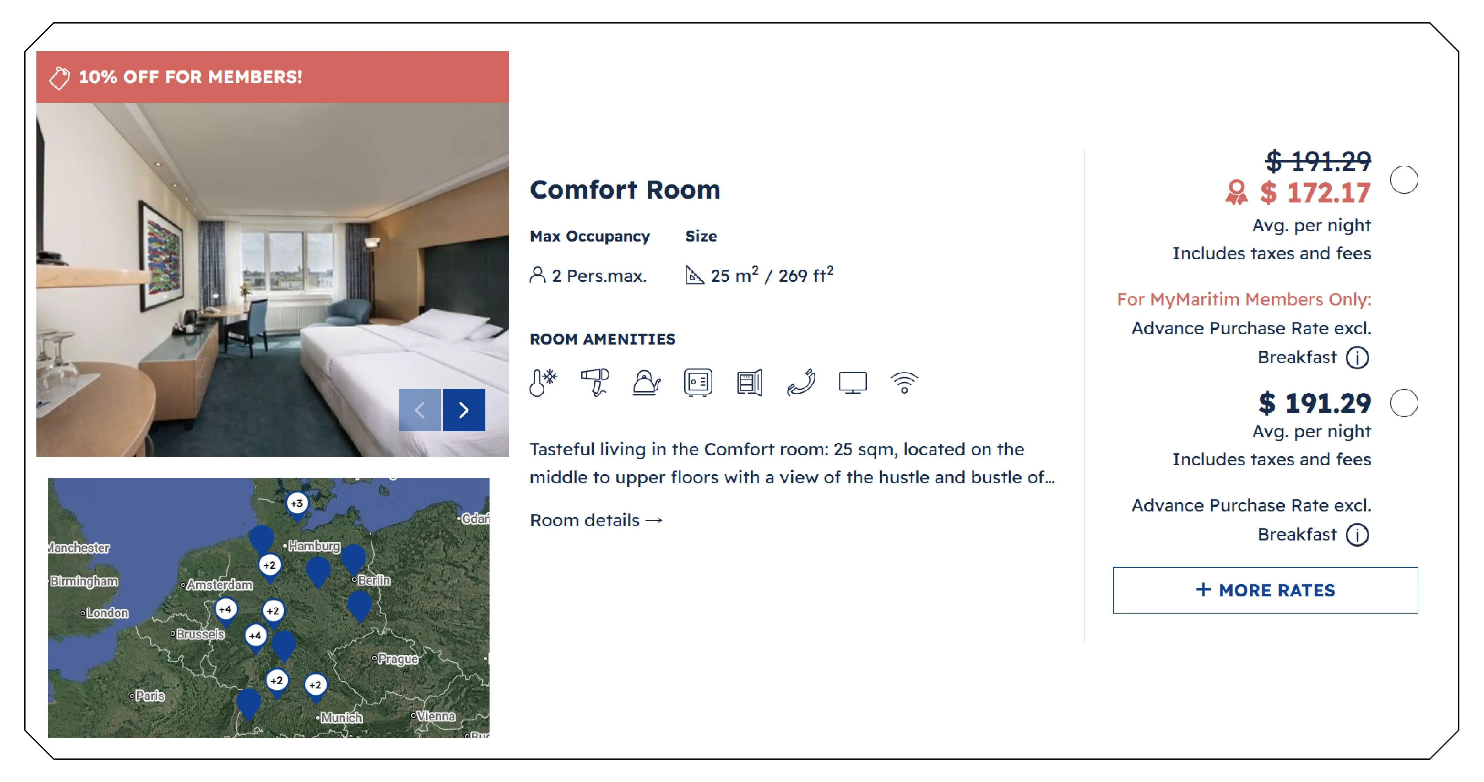 Growing Importance of Hospitality Data Collection